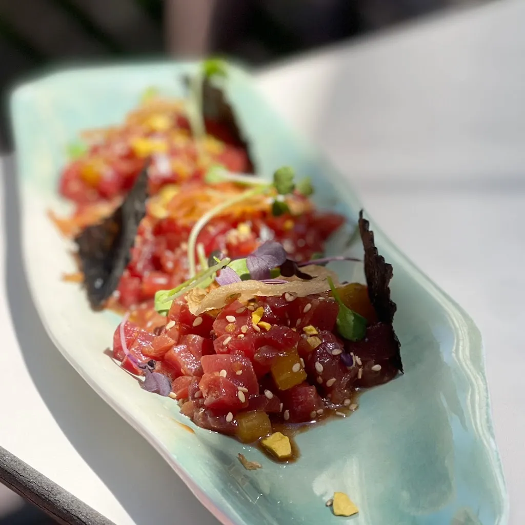 Gasterea Finca Restaurante_Boadilla del Monte_slider_image_3