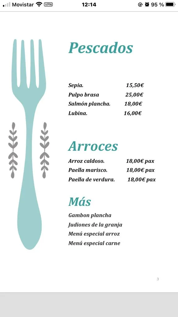 Menu_Mesón del Boalo_Boalo_image_1