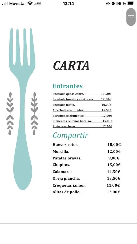 Menu_Mesón del Boalo_Boalo_image_2