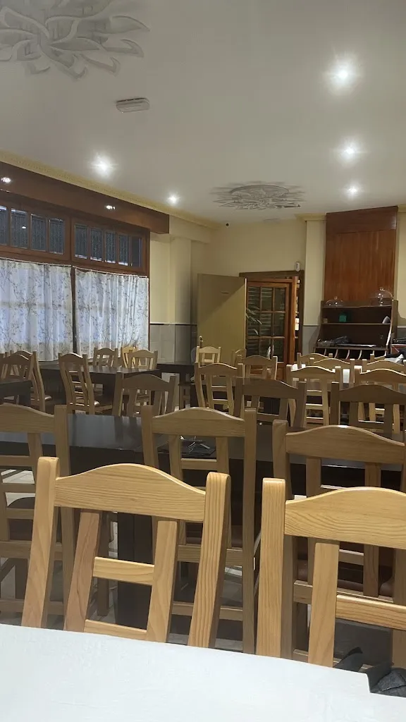 Maria Martin_Mesón del Boalo_Boalo_review