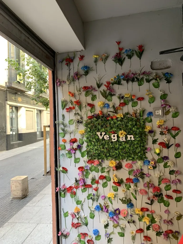 Danielle P_Terralma cocina viva_Boalo_review