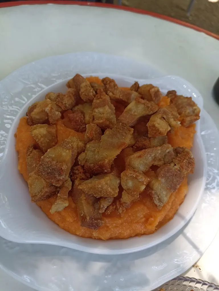 Ángel Pesquera Carrasco_Torreznos La Pedriza_Boalo_review