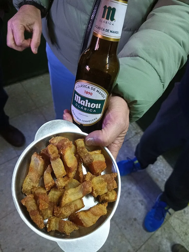 Gema Cavero_Torreznos La Pedriza_Boalo_review