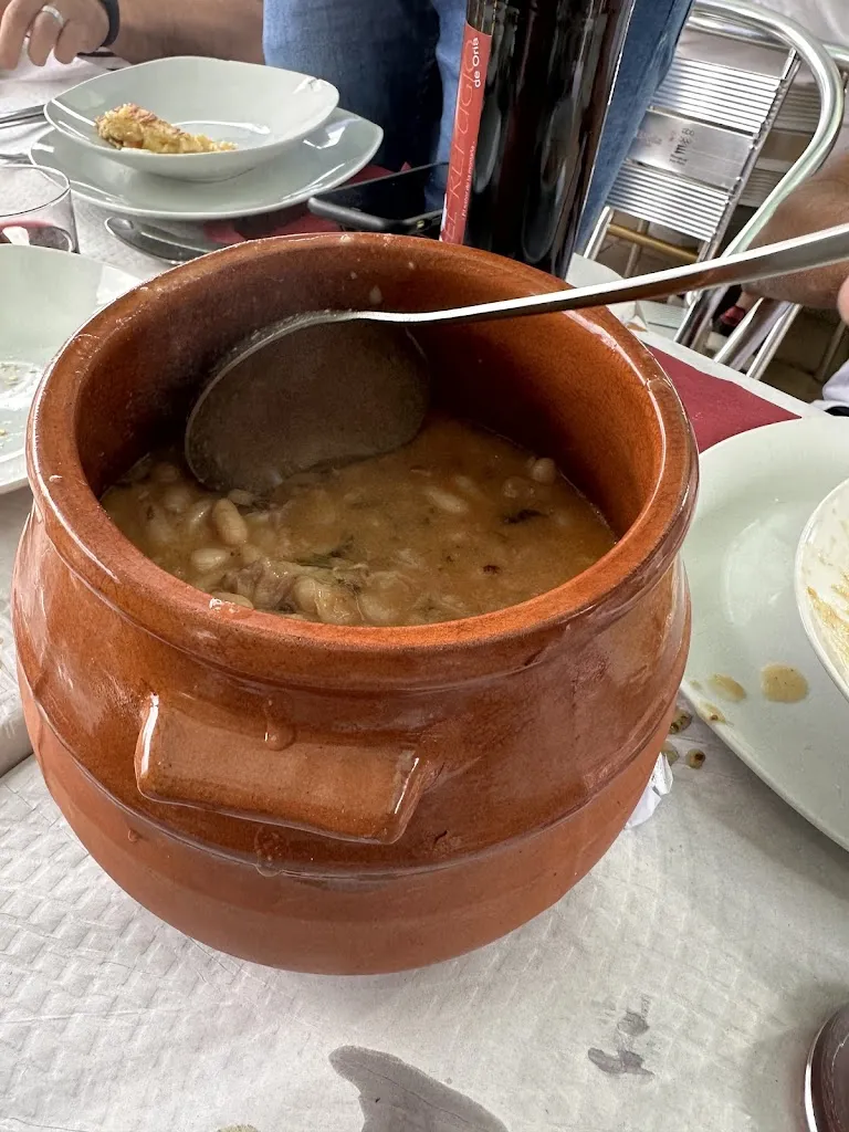 Brutus gamer_EL REFUGIO DE ORIA_Boalo_review