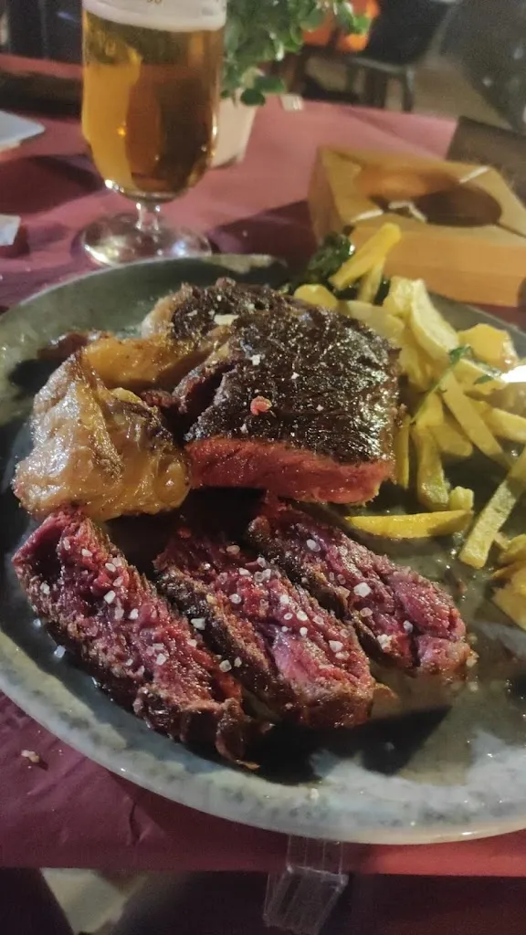 Jorge Rovira_El Refugio de Irene_Boalo_review