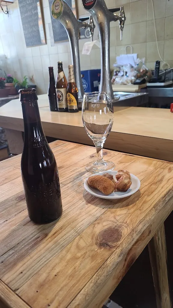 Menu_El Mesón de Braojos._Braojos_immagine_1