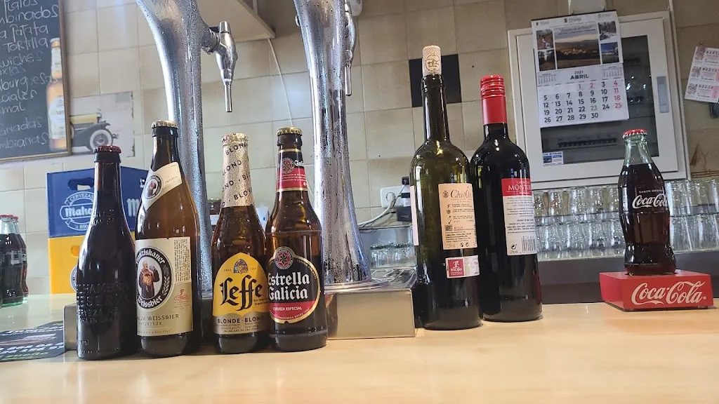 Menu_El Mesón de Braojos._Braojos_immagine_2