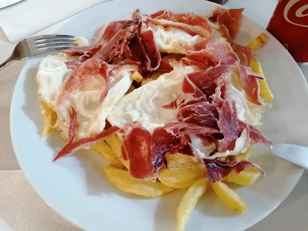 Menu_El Mesón de Braojos._Braojos_immagine_3