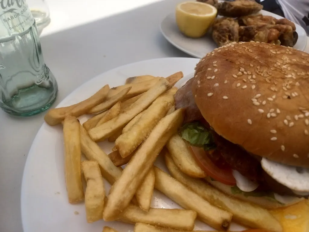 Menu_El Mesón de Braojos._Braojos_immagine_4