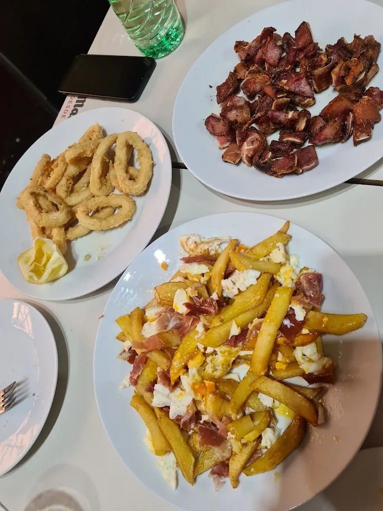 Menu_El Mesón de Braojos._Braojos_immagine_5