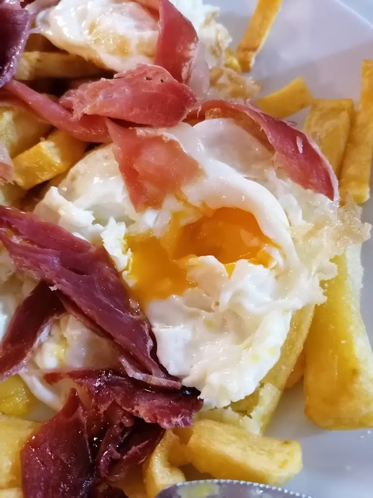 Thery F_El Mesón de Braojos._Braojos_recensione