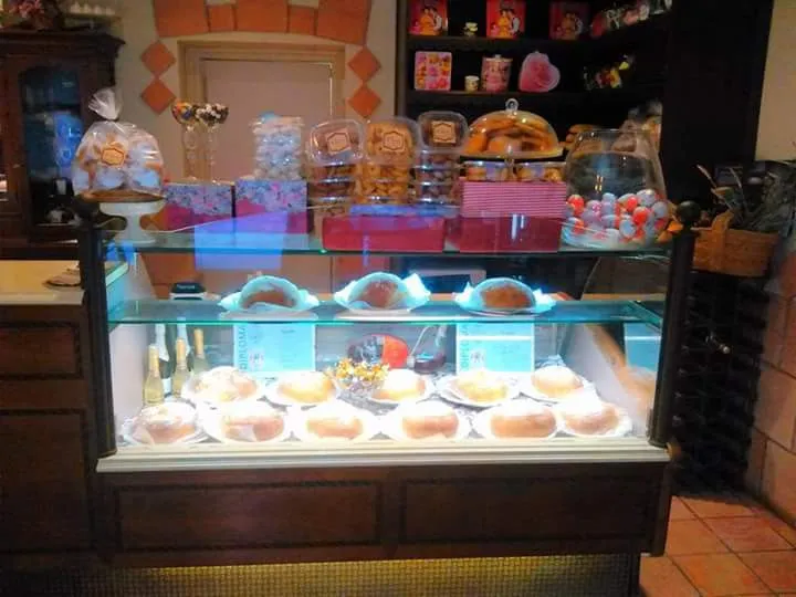 El Fornet restaurant in Monóvar/Monòver