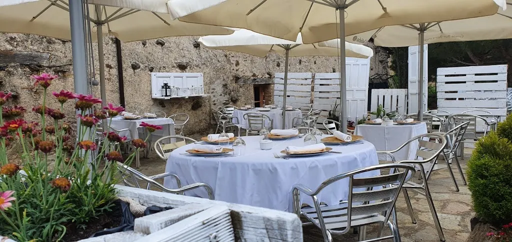 Anade Malgache ristorante a Braojos