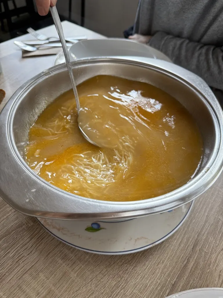 Diego Urroz_La terraza de Casi_Brunete_review