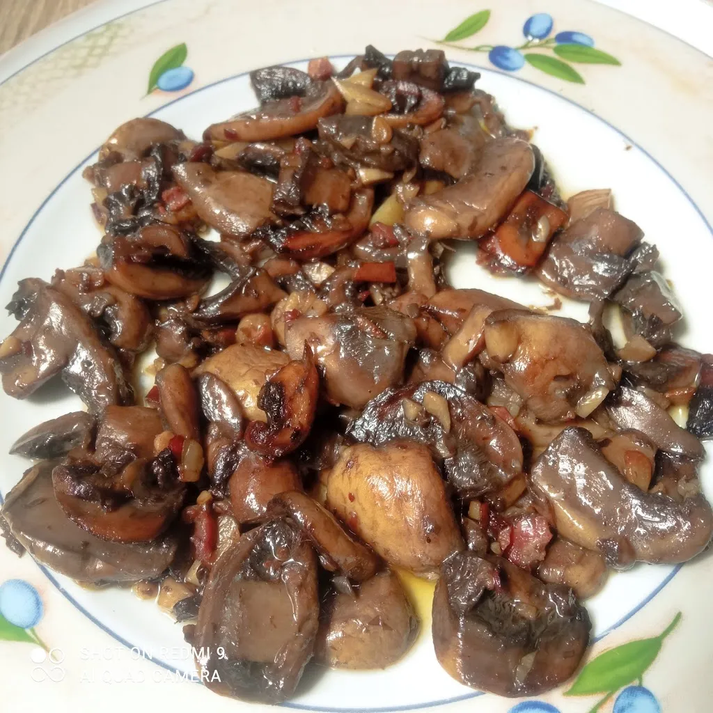 Elisa.kundalini Muñiz_La terraza de Casi_Brunete_review