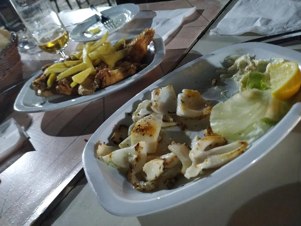 Menu_Restaurante El Cortijo_Brunete_immagine_4