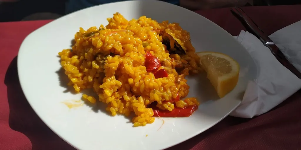 Menu_Restaurante El Cortijo_Brunete_immagine_5