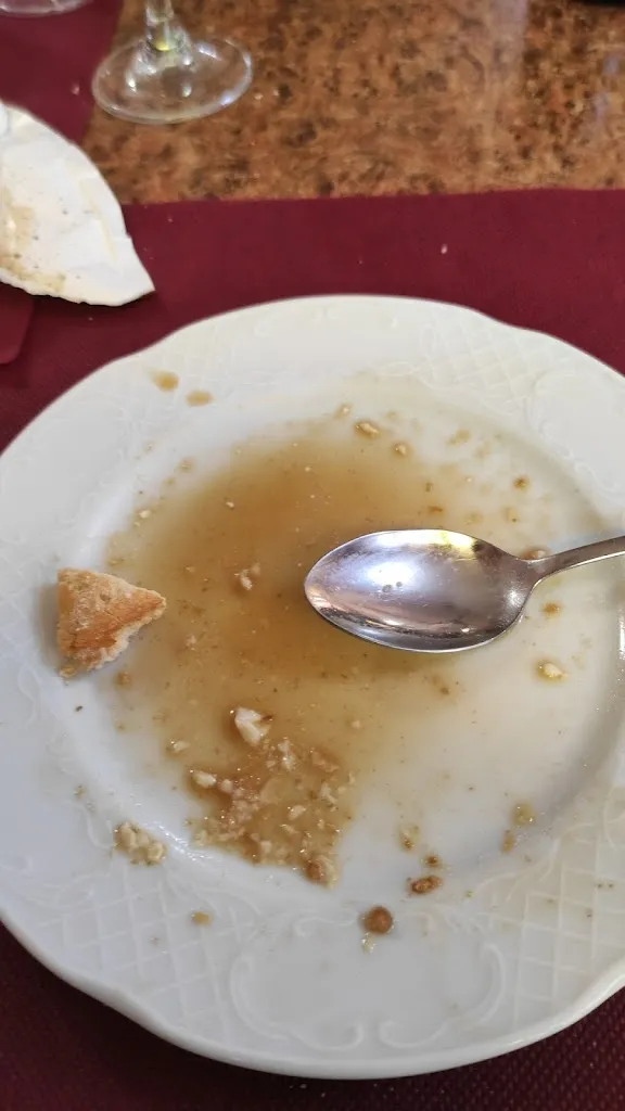 Menu_Restaurante El Cortijo_Brunete_immagine_6