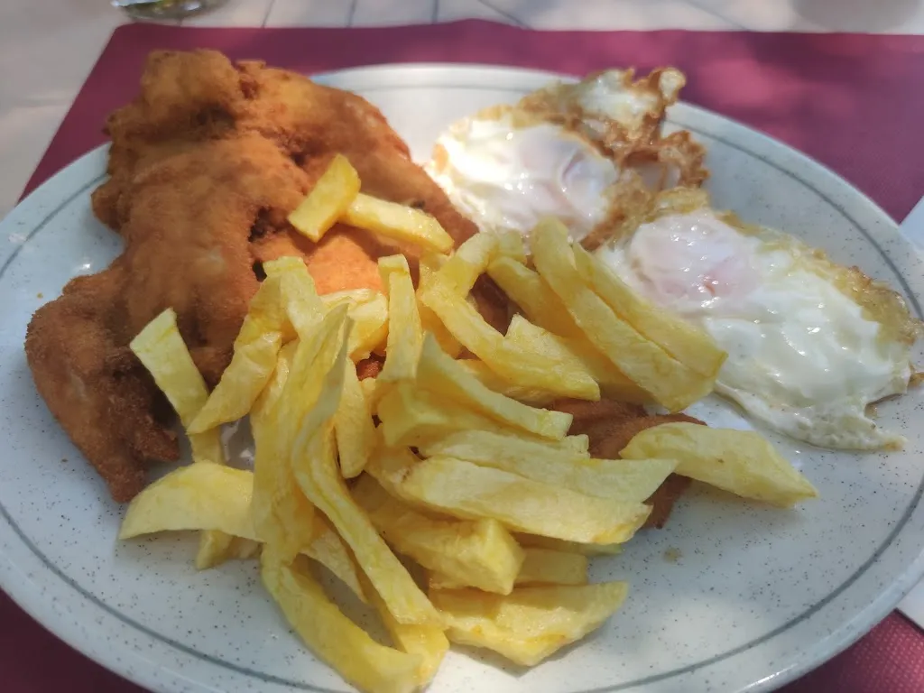 Menu_Restaurante El Cortijo_Brunete_immagine_7