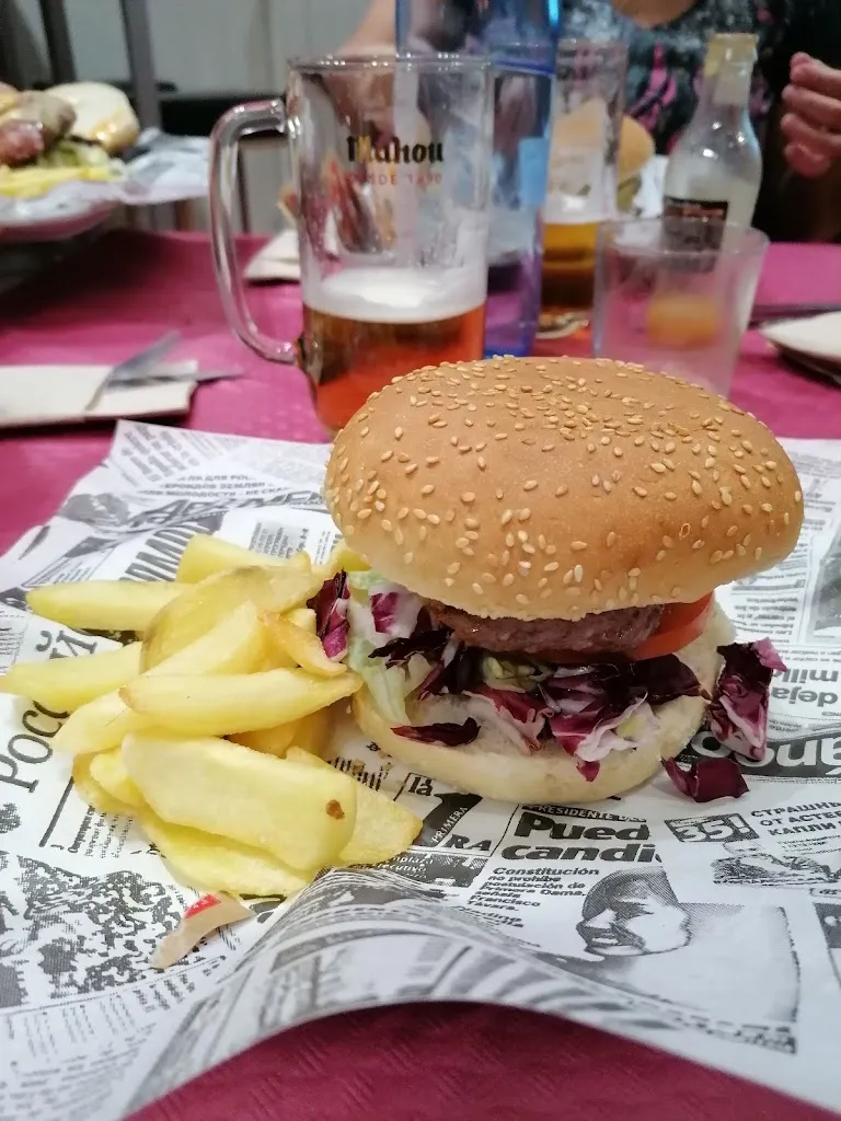 Menu_Restaurante El Cortijo_Brunete_immagine_8