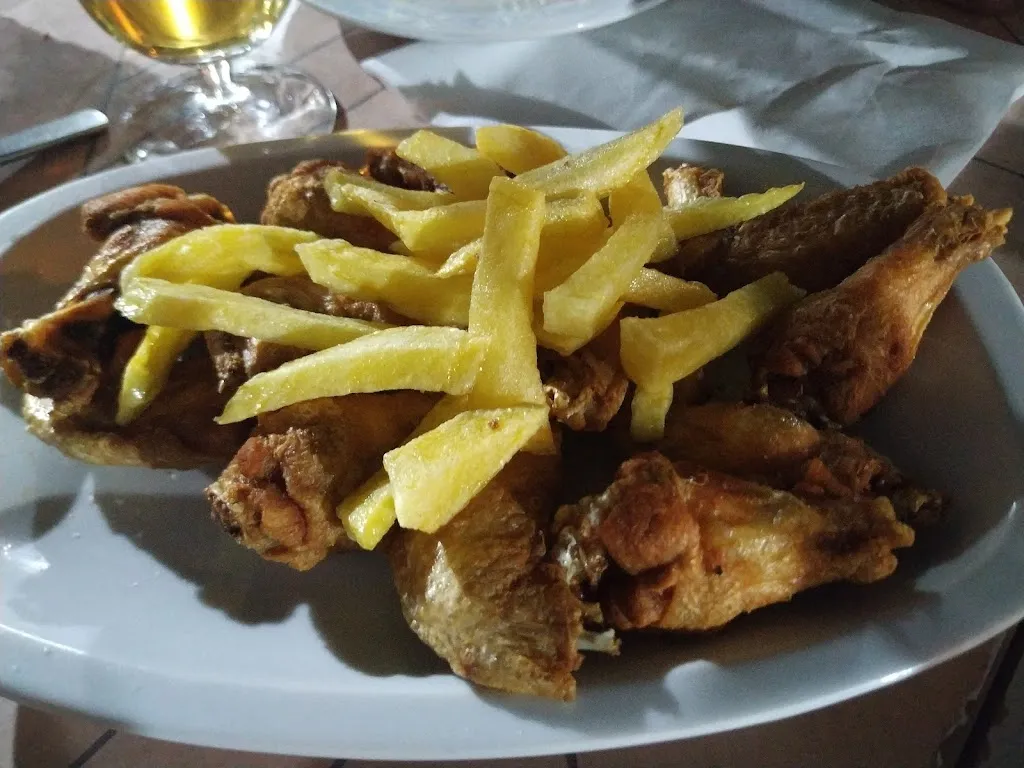 Menu_Restaurante El Cortijo_Brunete_immagine_9