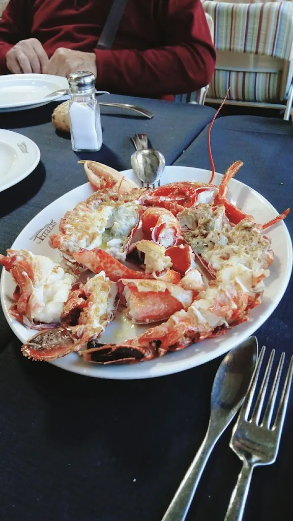 Menu_Las Terrazas de Becerril de la Sierra_Becerril de la Sierra_image_4