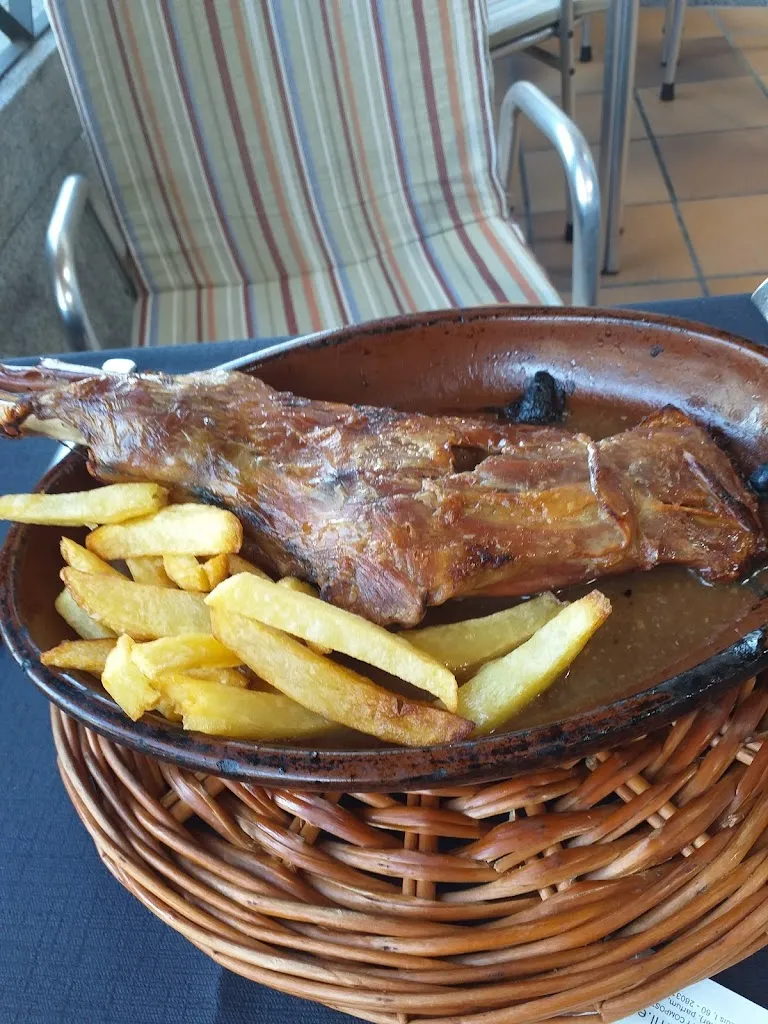 Menu_Las Terrazas de Becerril de la Sierra_Becerril de la Sierra_image_5