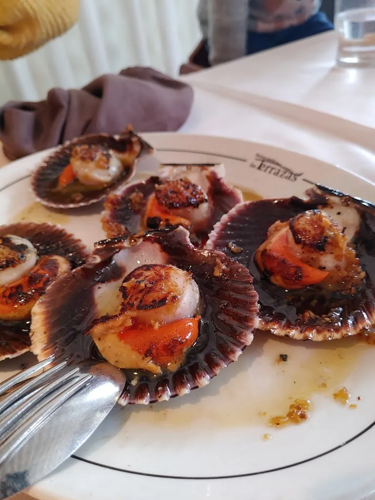 Menu_Las Terrazas de Becerril de la Sierra_Becerril de la Sierra_image_6