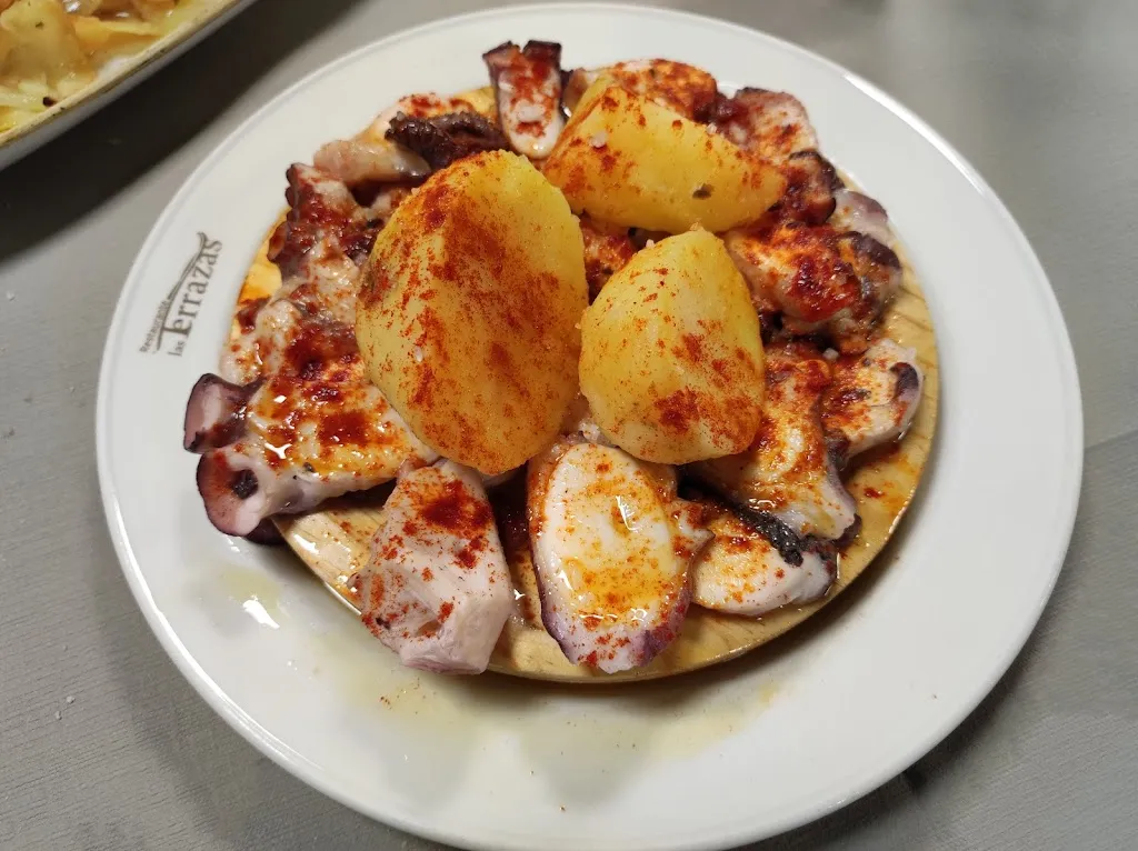 Menu_Las Terrazas de Becerril de la Sierra_Becerril de la Sierra_image_8