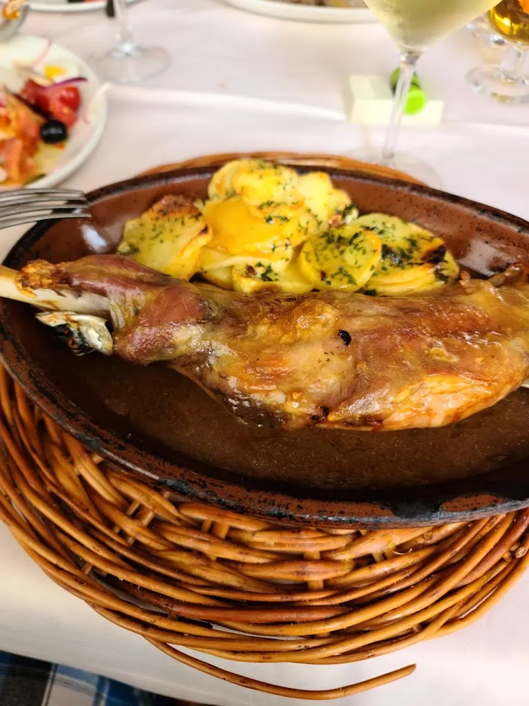 Michael Singer_Las Terrazas de Becerril de la Sierra_Becerril de la Sierra_review