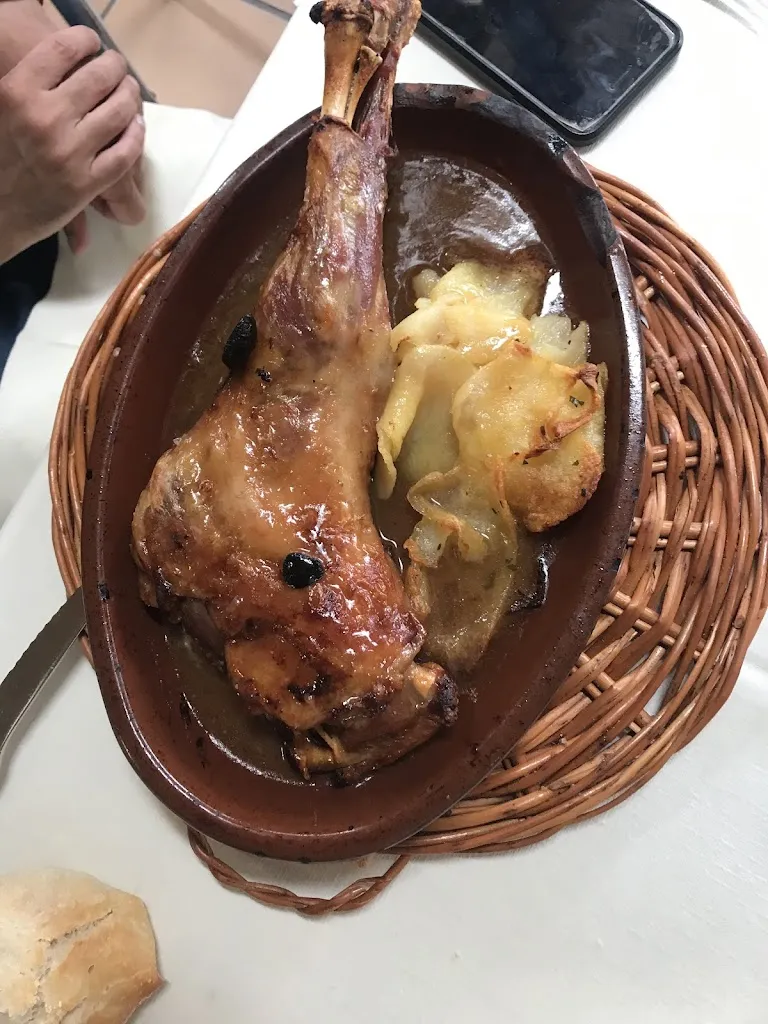 Ruba Fira_Las Terrazas de Becerril de la Sierra_Becerril de la Sierra_review