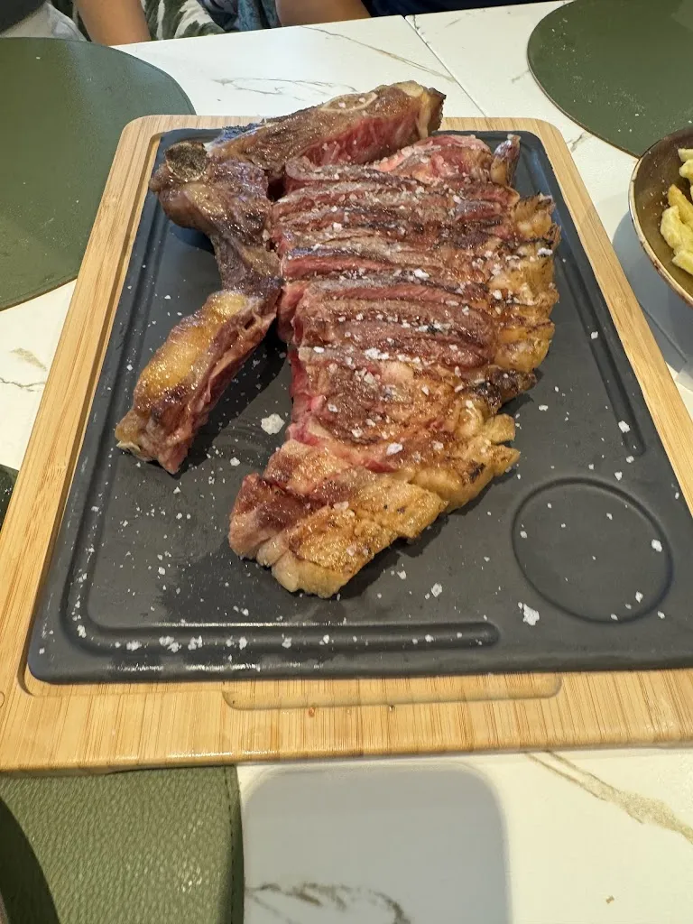 Menu_Restaurante El Albero, S.L._Becerril de la Sierra_image_7