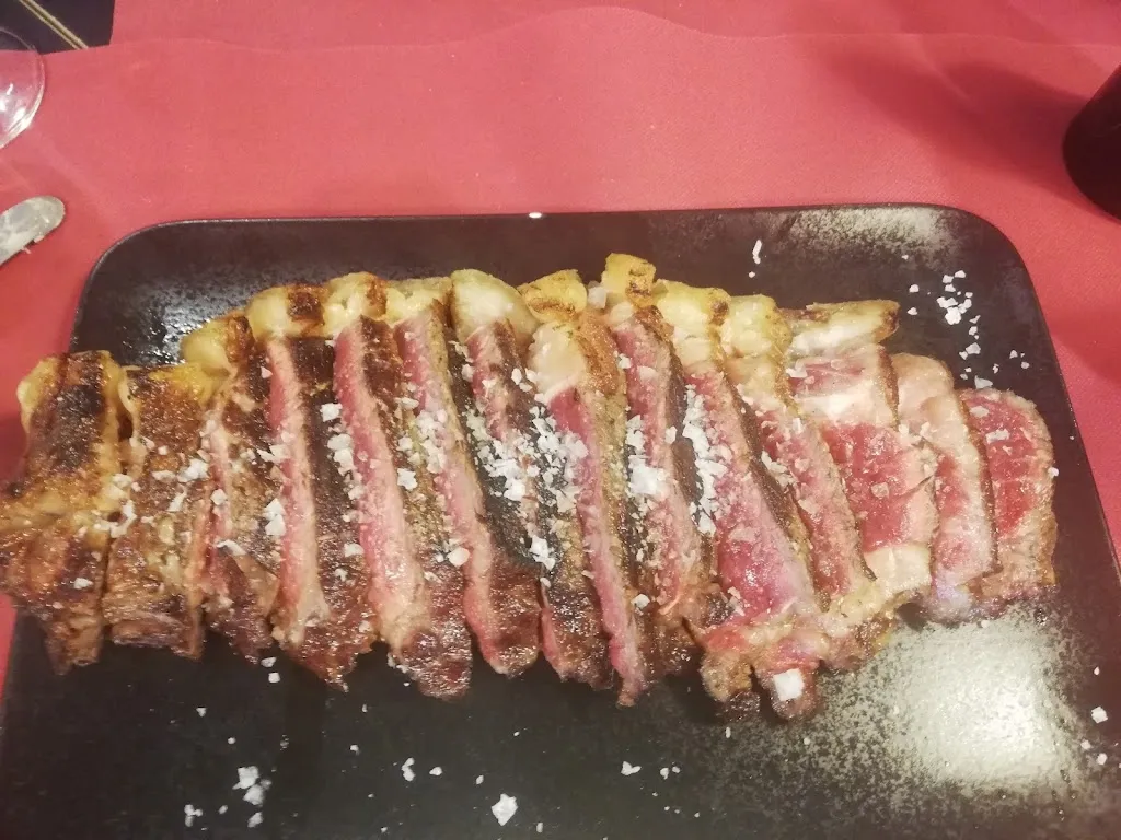 Menu_Restaurante El Albero, S.L._Becerril de la Sierra_image_8