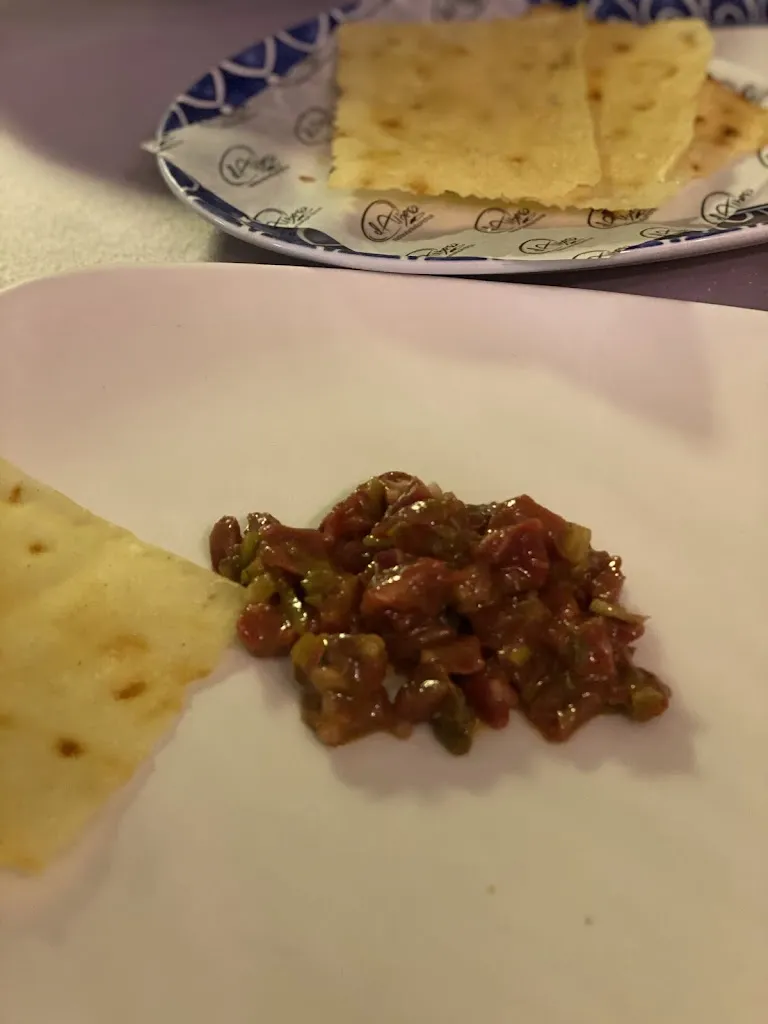 Anand Enebral_Restaurante El Albero, S.L._Becerril de la Sierra_review