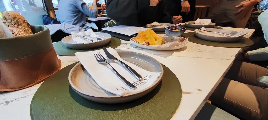 Pablo Jisilla Sánchez_Restaurante El Albero, S.L._Becerril de la Sierra_review