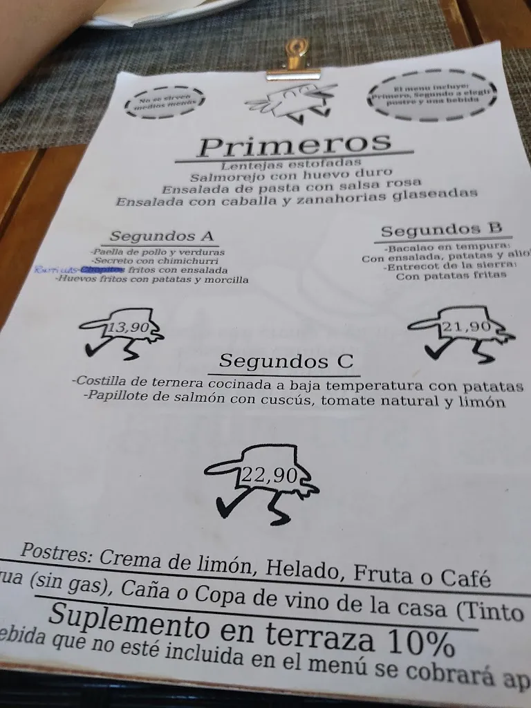 Menu_BECADA | Restaurante en Becerril de la Sierra_Becerril de la Sierra_image_3