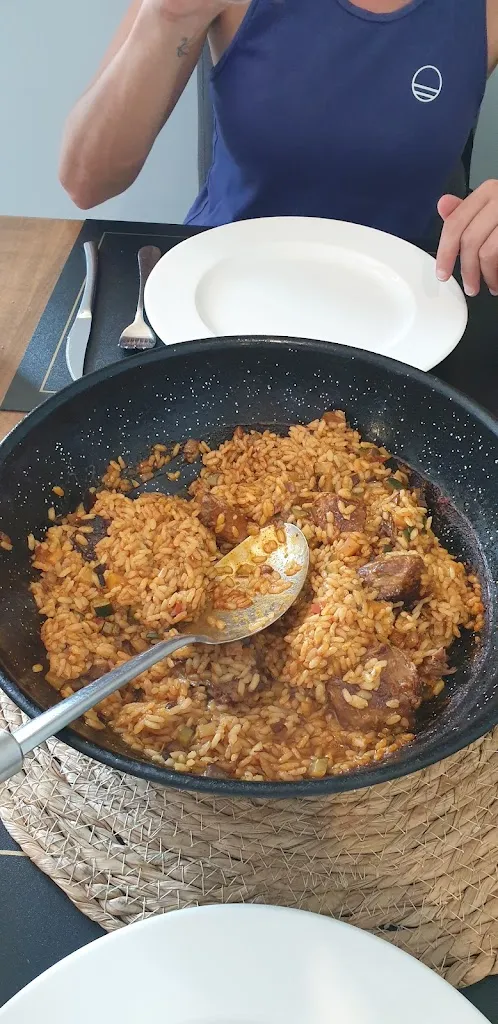 Menu_BECADA | Restaurante en Becerril de la Sierra_Becerril de la Sierra_image_9