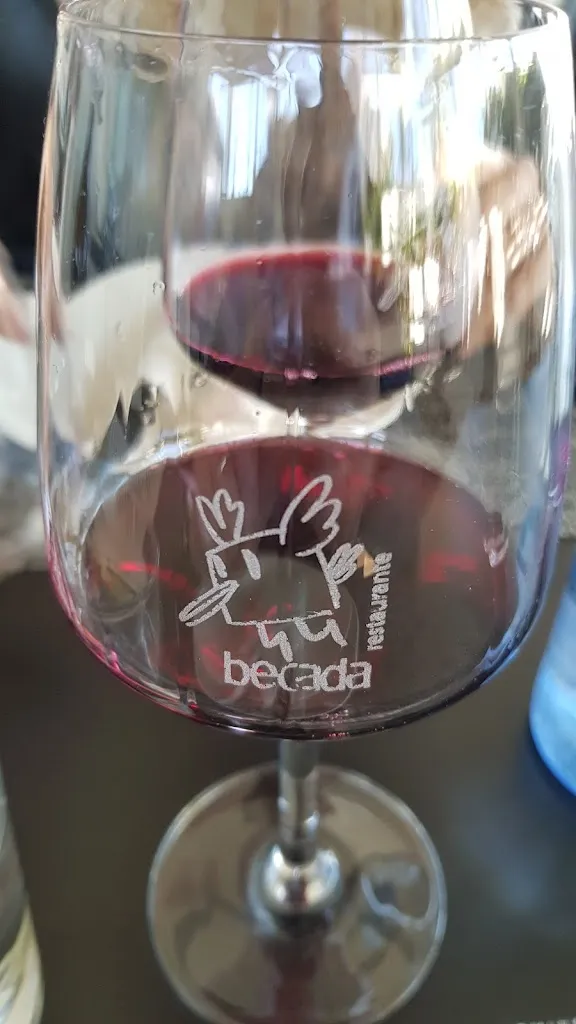 Lars B Christiansen_BECADA | Restaurante en Becerril de la Sierra_Becerril de la Sierra_review