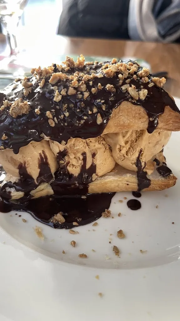 Vanessa Riedel_BECADA | Restaurante en Becerril de la Sierra_Becerril de la Sierra_review