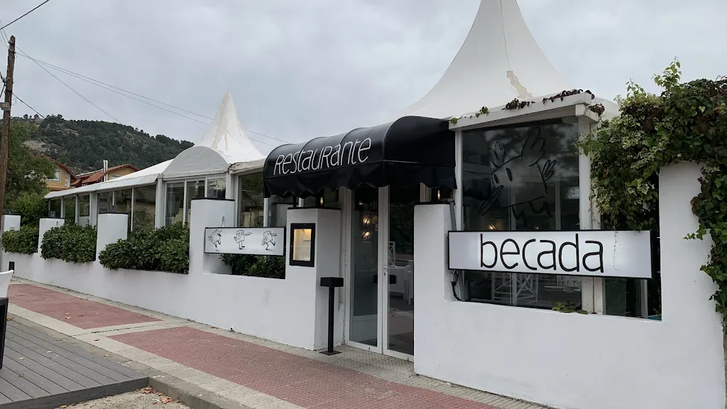 BECADA | Restaurante en Becerril de la Sierra_Becerril de la Sierra_slider_image_1