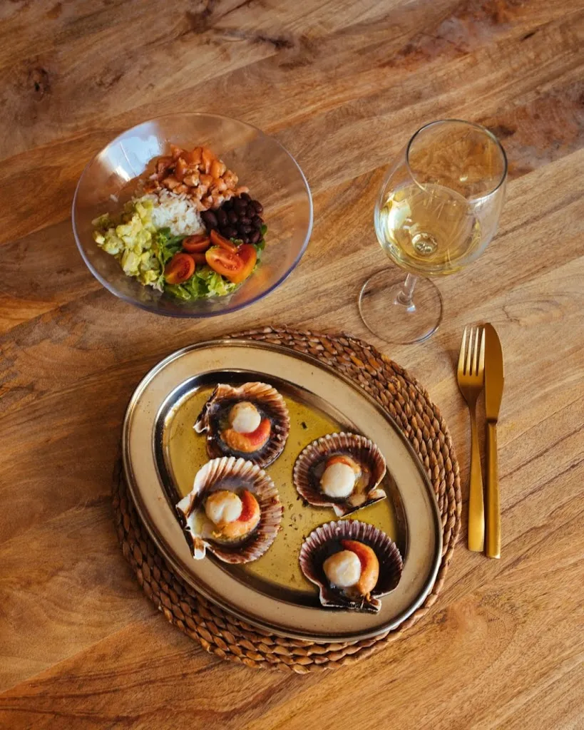 BECADA | Restaurante en Becerril de la Sierra_Becerril de la Sierra_slider_image_3