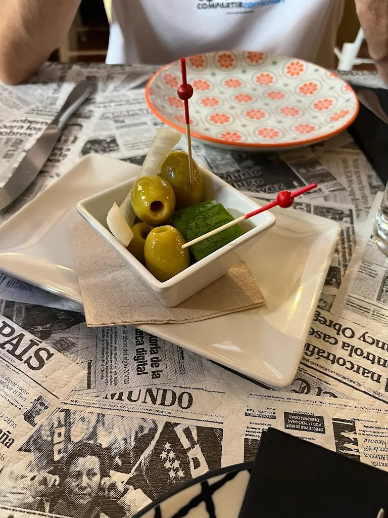 Sergio_La Taberna de los Cerros_Becerril de la Sierra_review