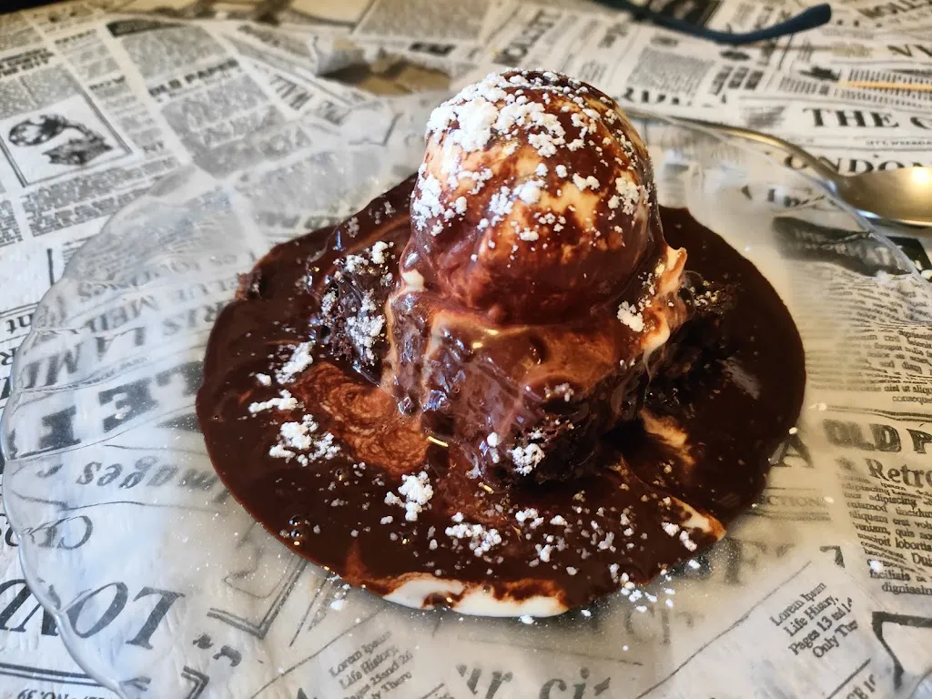 Marta Castellanos_La Taberna de los Cerros_Becerril de la Sierra_review