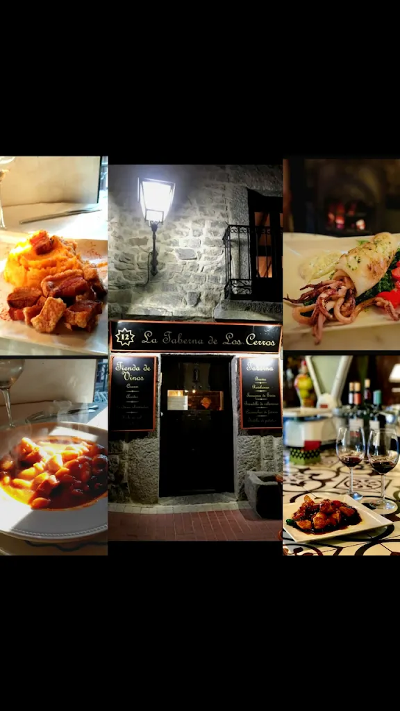La Taberna de los Cerros_Becerril de la Sierra_slider_image_3
