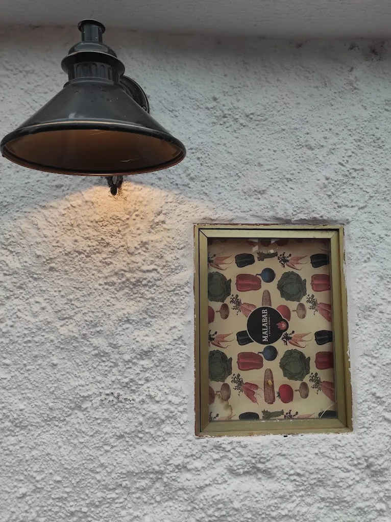 Luce Di Rollo_MALABAR Bistro_Becerril de la Sierra_review