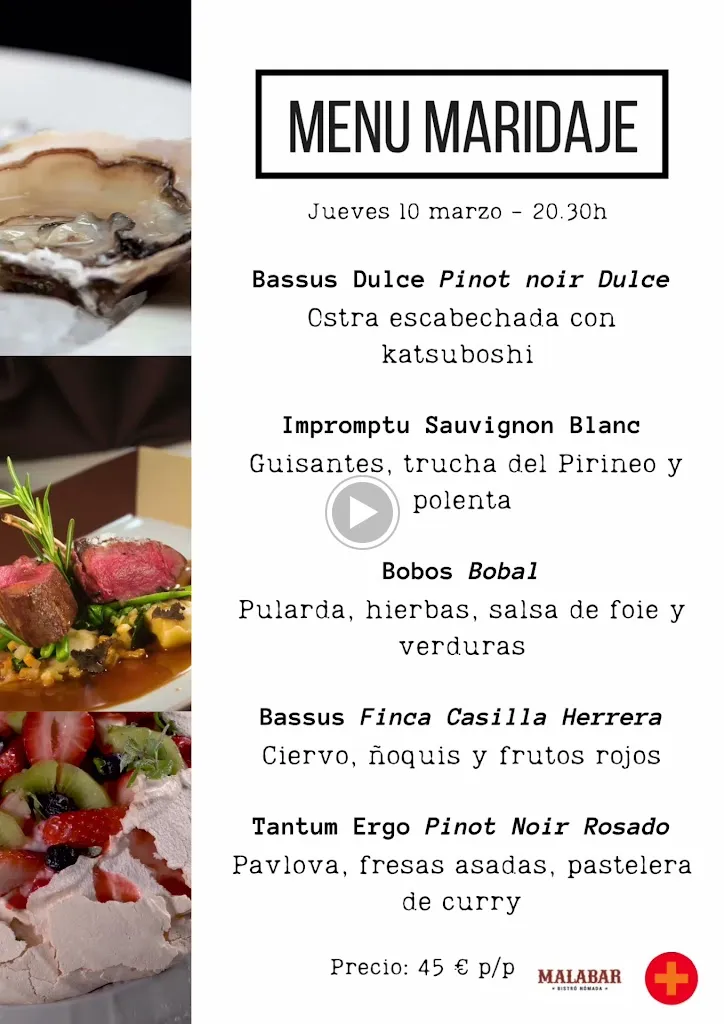 MALABAR Bistro_Becerril de la Sierra_slider_image_2