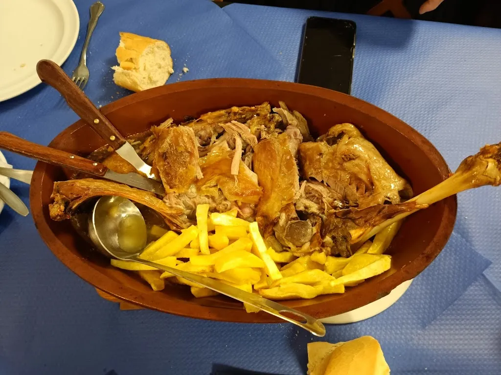 Menu_Restaurante Las Cadenas_Becerril de la Sierra_image_3