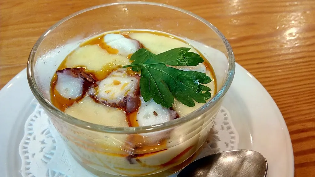 Menu_Restaurante Las Cadenas_Becerril de la Sierra_image_4