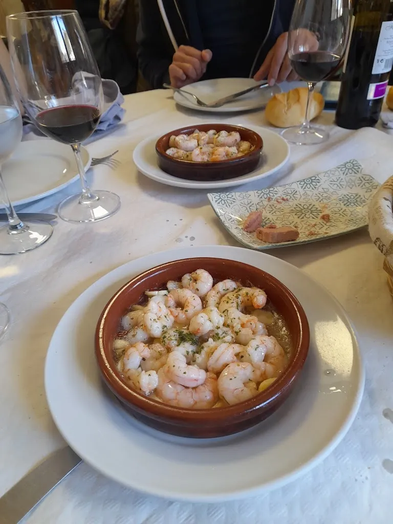 Menu_Restaurante Las Cadenas_Becerril de la Sierra_image_7