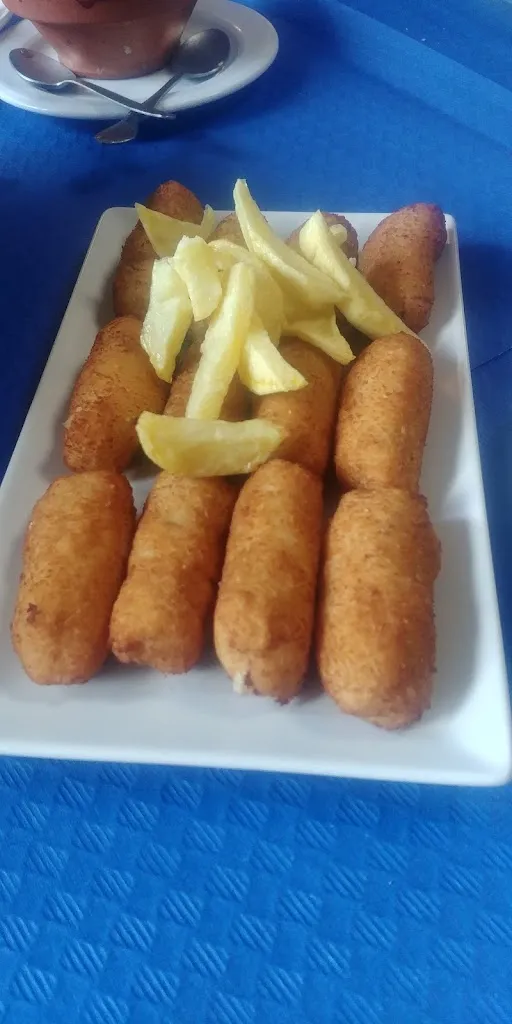 Menu_Restaurante Las Cadenas_Becerril de la Sierra_image_8